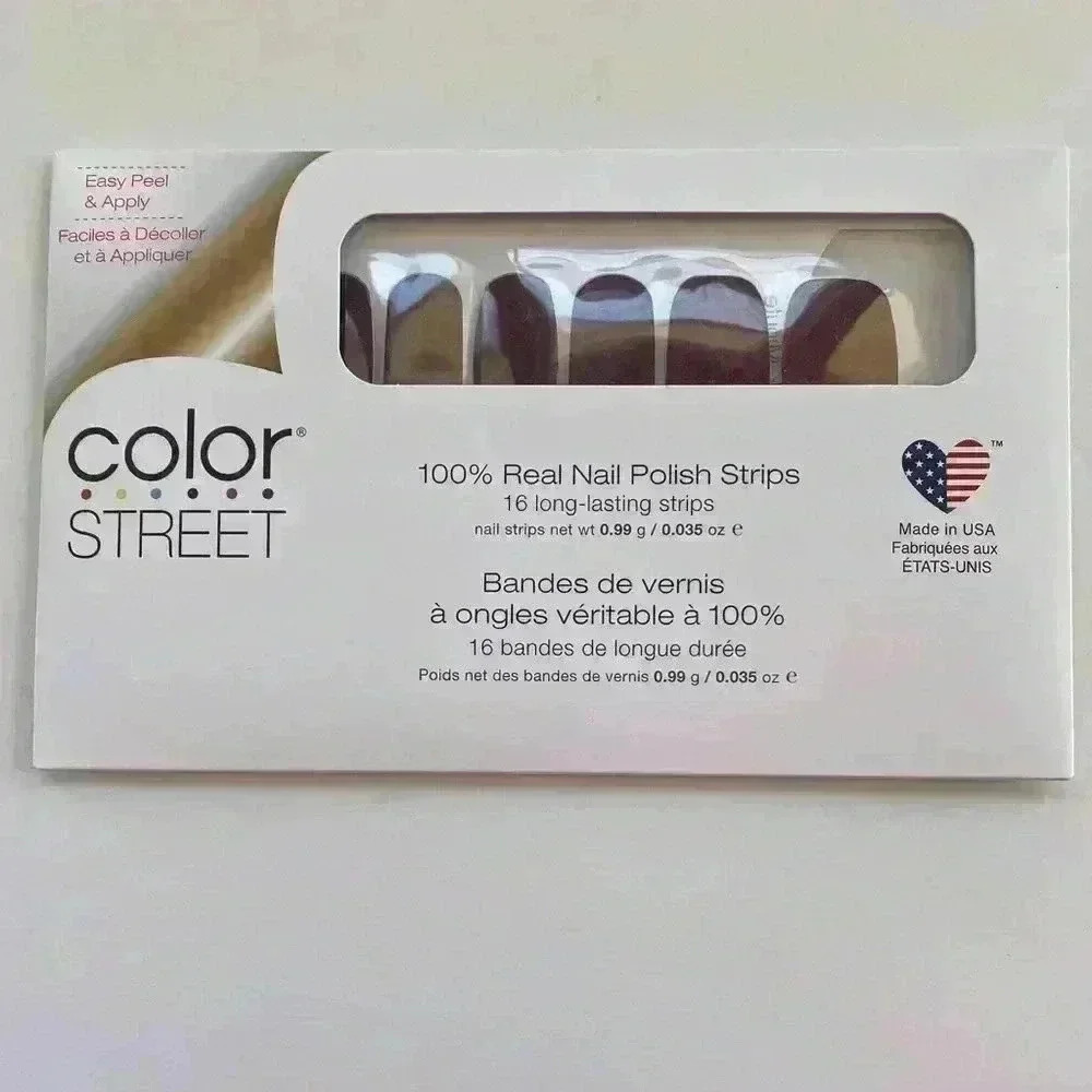Color Street New York Minute - Picture 2 of 6